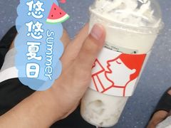 -喜茶(深圳东门1234店)