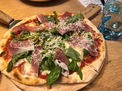 -托斯卡纳烘焙意大利餐厅(五天地店)