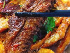 -柳州人田螺鸭脚煲(农院路1店)