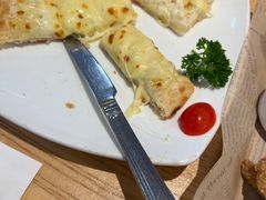芝士条-菲滋意式餐厅(西湖文化广场店)