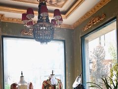 -老欧洲咖啡·西餐(后湖店)