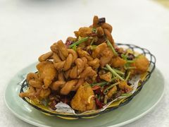 -卫鼎轩·曹公馆(鼓楼店)
