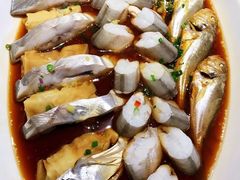 -宁海食府·涌宴(真和店)