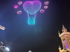 -天津东丽湖风景区