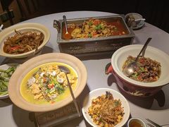 -老湘村·湖南土菜(天河维多利店)