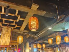 -赵家院子佬火锅(重庆总店)