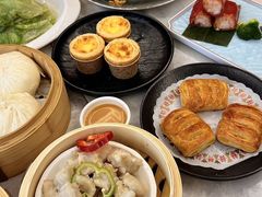 -馨越楼·点心·粤菜(赤坎店)