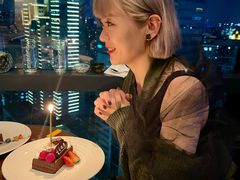 -上海龙之梦万丽酒店