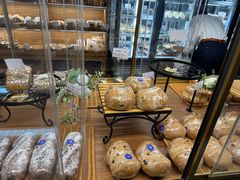 -莫斯科餐厅面包坊(北展店)