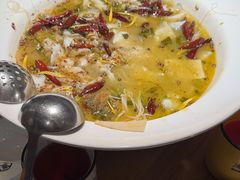 -太二酸菜鱼(汕头苏宁广场店)