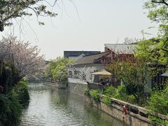 -广富林宰相府酒店·水云间