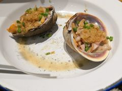 -烧货·活海鲜炭烧(湖滨商业街店)