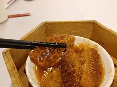 -鹿鸣酒家(越秀店)