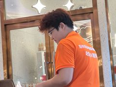 -小董哥烤串·爆汁大油边(故宫店)
