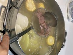 -陈记顺和潮汕鲜牛肉火锅(棠德南路店)