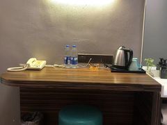 -丽市酒店(苏州平江观前街店)