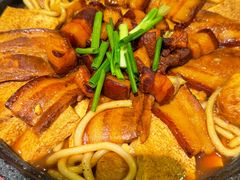 -百花人家(门城水岸店)