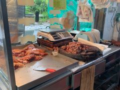 -杨天玉腊牛羊肉店