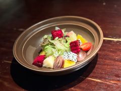 -松鹤精致料理(五一中路店)