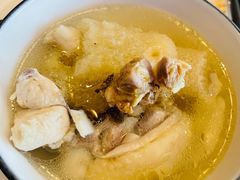 -同仁四季椰子鸡(宝安壹方城店)