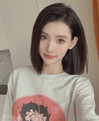 -呵呵造型