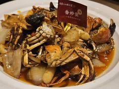 -周家二小姐的菜(西津渡店)