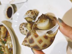 -后田海鲜餐厅(南澳香湖湾店)