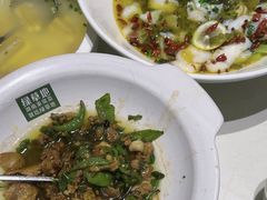 -绿草地·湘菜(7mall店)