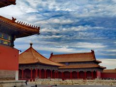 -故宫博物院(故宫)