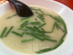 -三百碗宝应长鱼面(板仓街店)