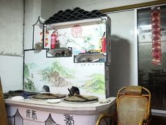 -云河农家乐饭店(福禄缘树山店)