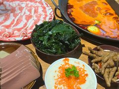-楠火锅(龙阳广场店)