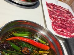 -围炉夜话·潮汕卤水火锅(榕江店)