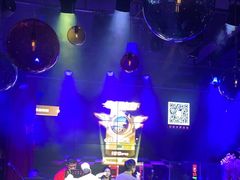 -胡桃里乐队酒馆(大庆店)