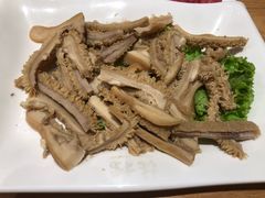 牛肚-掂档潮汕牛肉火锅(沈阳万象城店)