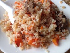 iphone_upload_pic-维吾尔餐厅(宜山路店)