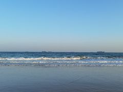 -西涌国际滨海旅游区