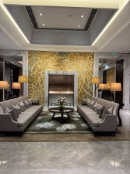 点击看大图 -巍阁高端月子会所