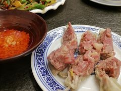 -清真京华源·涮肉烧烤(丰庆店)
