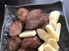 -古代饭堂(冠亚店)