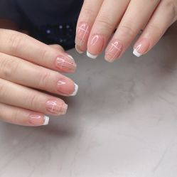 -Fanni美甲美睫皮肤管理