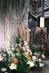 点击看大图 -琥珀婚礼策划AMBER WEDDING