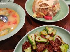 -虎哥私房菜(馒头山店)