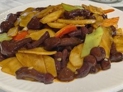 -蠔友汇·海鲜·生蚝烧烤(大东店)