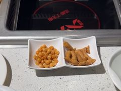 -味之绝美蛙鱼火锅(建设路店)