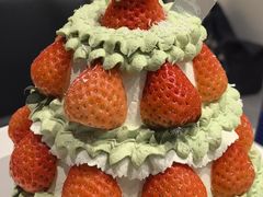 -Dark Horse·黑马蛋糕·低脂·低糖淡奶(金匙望湖大厦店)