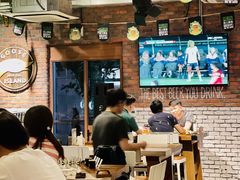 -Goose Island Brewhouse鹅岛精酿啤酒酿造工坊餐厅