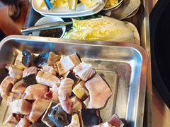 -江湖水乡铁锅炖魚(周庄嘉园店)