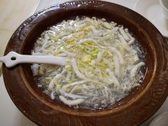 -大鸿运酒店·苏州菜·松鼠桂鱼(观前街店)