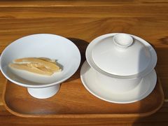 -无印良品餐堂 MUJI Diner(成都太古里店)